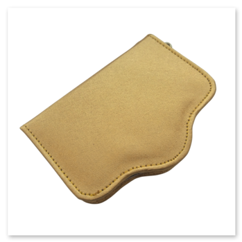 Манікюрний чохол Gold N-2 BLAD для 7 інструментів