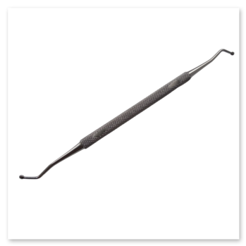 Кюретка P-43 BLAD (тампонотримач)