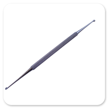 Професійна кюретка стоматологічна P-62 BLAD