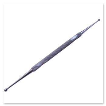 Стоматологічна кюретка P-63 BLAD