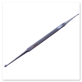 Стоматологічна кюретка P-63 BLAD