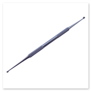 Стоматологічна кюретка P-64 BLAD (двостороння)