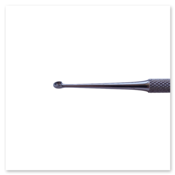 Стоматологічна кюретка P-64 BLAD (двостороння)