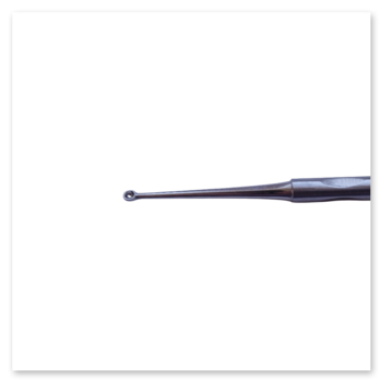 Стоматологічна кюретка P-66 BLAD