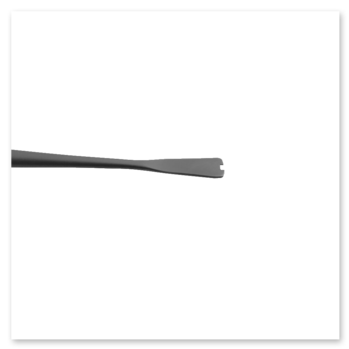 Тримач титанової нитки (дроту) BLAD P-92 для подології