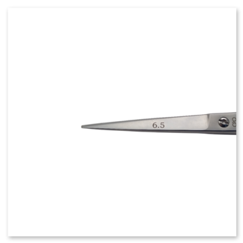 Професійні перукарські ножиці для стрижки волосся S-15 BLAD