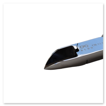 Педикюрні кусачки для нігтів CN-11-L BLAD