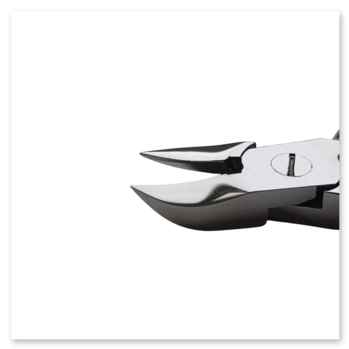 Педикюрні кусачки для нігтів CN-11-S BLAD