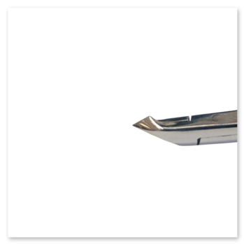 Кусачки манікюрні для кутикули CN-15-XS BLAD