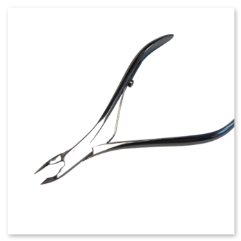 Кусачки манікюрні для кутикули CN-15-XS BLAD