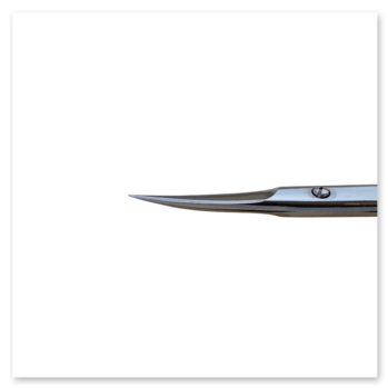 Манікюрні ножиці MS-01 BLAD для кутикули та шкіри