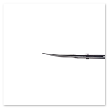 Професійні манікюрні ножиці MS-21G BLAD для кутикули та шкіри