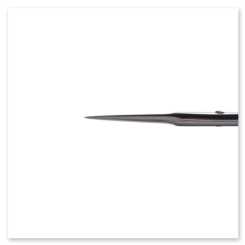 Професійні манікюрні ножиці BLAD MS-23-PRO для кутикули та шкіри