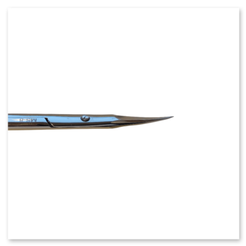 Манікюрні ножиці MS-8 BLAD для шульги
