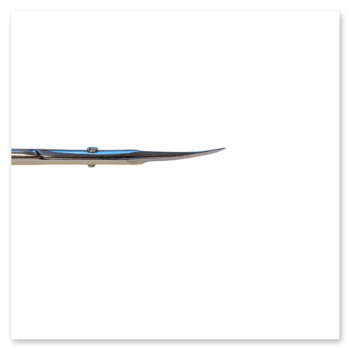 Манікюрні ножиці MS-8 BLAD для шульги