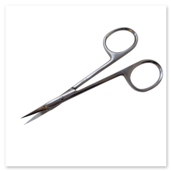 Манікюрні ножиці MS-9 BLAD для шульги