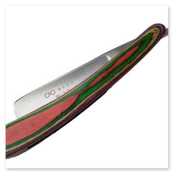 Небезпечна бритва R-12 BLAD (колкова бритва)