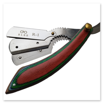 Фірмовий шаветт - шаветка BLAD R-1