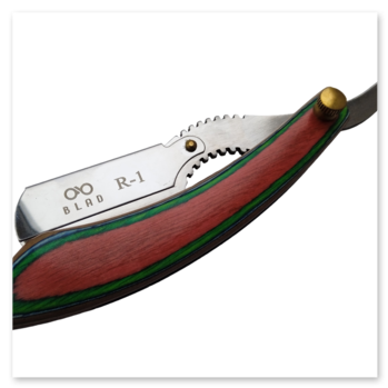 Фірмовий шаветт - шаветка BLAD R-1