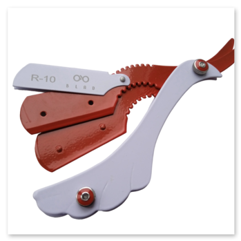 Небезпечна бритва шаветт R-10 BLAD
