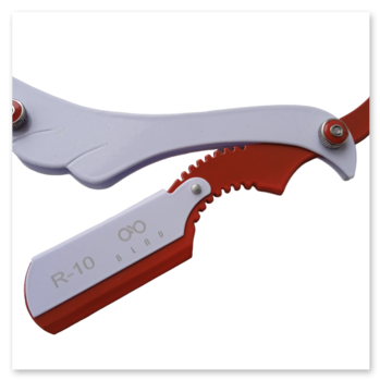 Небезпечна бритва шаветт R-10 BLAD