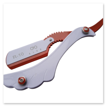 Небезпечна бритва шаветт R-10 BLAD
