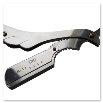 Небезпечна бритва шаветт R-11 BLAD