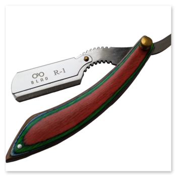 Фірмовий шаветт - шаветка BLAD R-1