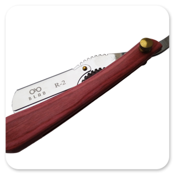 Небезпечна бритва шаветт R-2 BLAD
