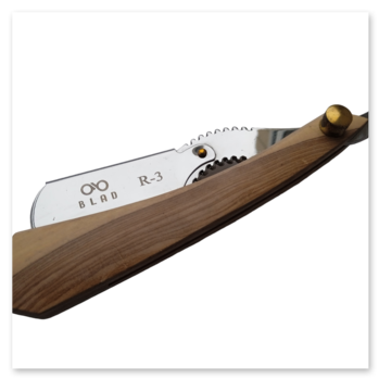Небезпечна бритва шаветт R-3 BLAD