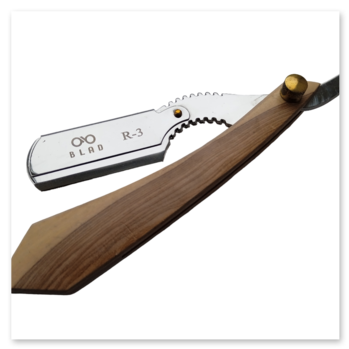 Небезпечна бритва шаветт R-3 BLAD