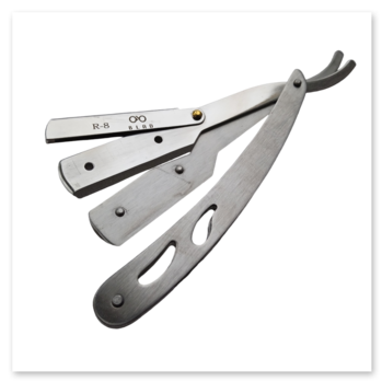 Небезпечна бритва шаветт R-8 BLAD