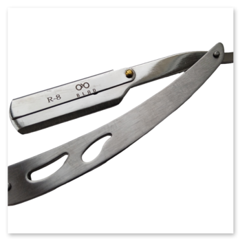 Небезпечна бритва шаветт R-8 BLAD