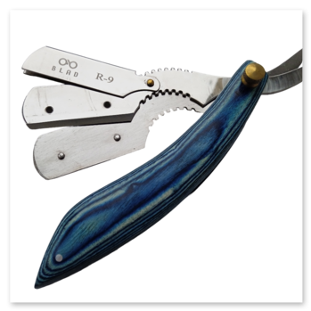 Небезпечна бритва шаветт R-9 BLAD