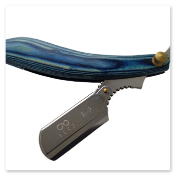 Небезпечна бритва шаветт R-9 BLAD