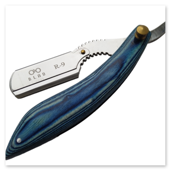 Небезпечна бритва шаветт R-9 BLAD