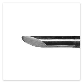 Професійна металева апельсинова паличка P-93 BLAD