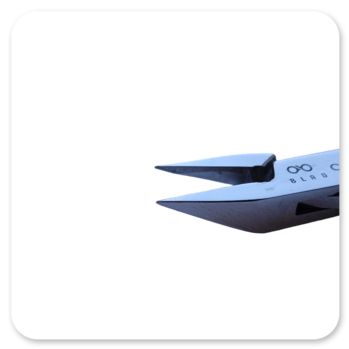 Педикюрні кусачки CN-08 BLAD для вільного краю