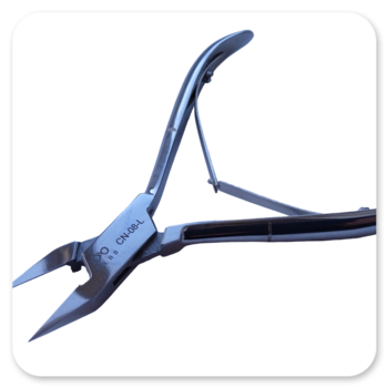Кусачки для нігтів BLAD CN-08-L