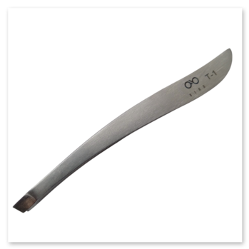 Пінцет для брів T-1 BLAD