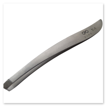 Пінцет для брів T-1 BLAD