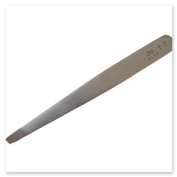 Пінцет для корекції брів T-7 BLAD