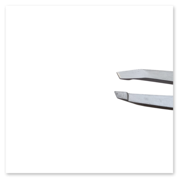 Пінцет для корекції брів T-7 BLAD