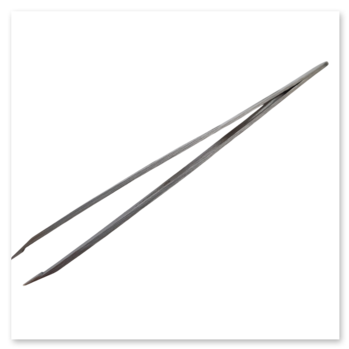 Пінцет T-8 BLAD для брів