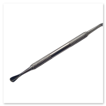 Професійний пушер P-2 BLAD для манікюру