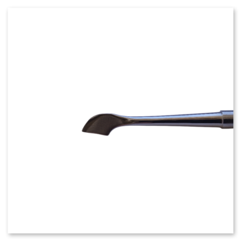 Пушер манікюрний P-35 BLAD (топірець)