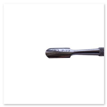 Пушер для манікюру P-73 BLAD