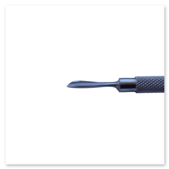 Двосторонній пушер P-79 BLAD (лопатка та топірець)