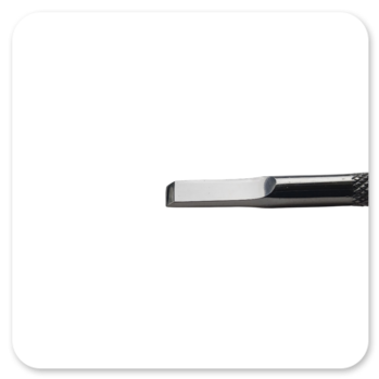 Професійний пушер для манікюру BLAD P-82