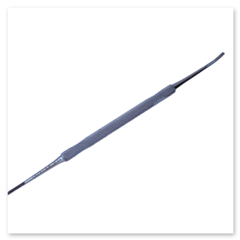 Рашпіль для нігтів P-68 BLAD